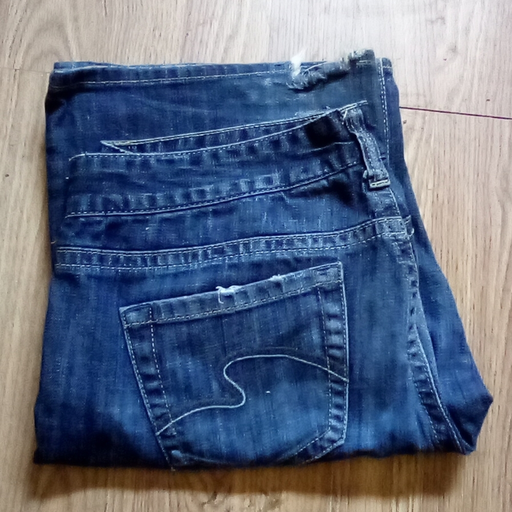 Juniors pants